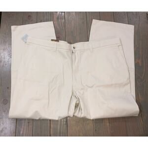 Cherokee ultimate khaki new men's 46x30